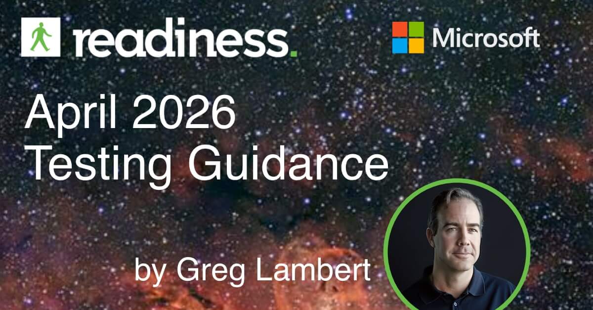 Apri 2026 Patch Tuesday Testing Guidance