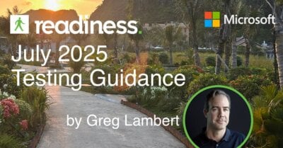 July 2025 Patch Tuesday Testing Guidance